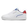 Puma Αθλητικά Παπούτσια Caven 2.0 Χαμηλά Unisex Λευκά 308163-02
