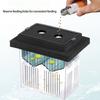 MultiPurpose Floating Hatchery Breeding Container For Water Plant Fish Eggs Clear Hatching Nursery Box Easy to Clean
