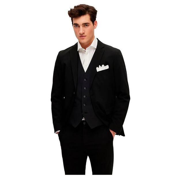 Selected Liam Slim Fit жилет