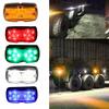 LED Side Marker Lights Trailer Tail Lamp Truck Signal Indicator