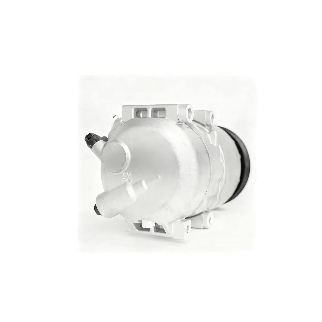 DVE18 Compressor for Kia Models 977012P400 and 977012P600