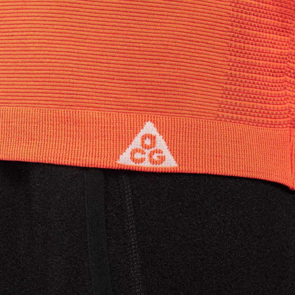 Nike ACG Dri-Fit Adv Rahat Uzun Kollu Hızlı Kuruyan Kazak Tişört Erkek Üst FV8907-819