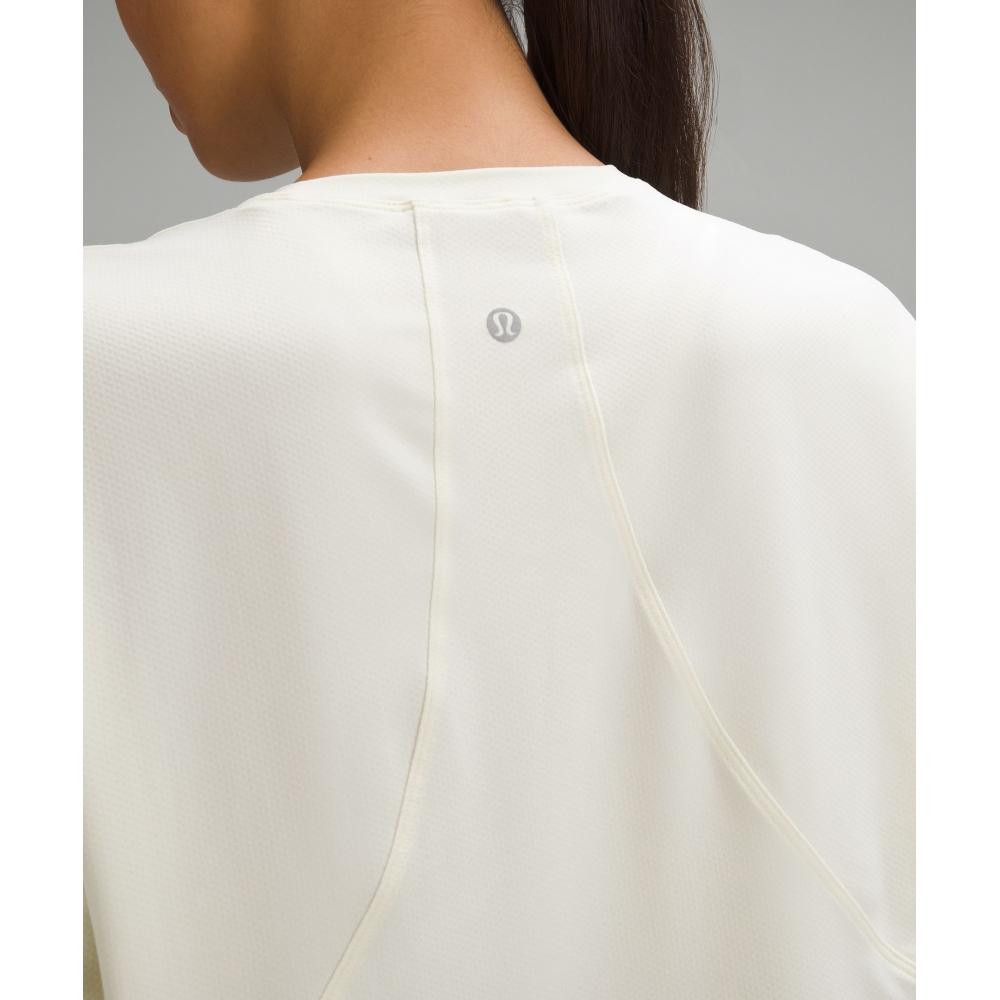 Lululemon Abrasion ResisTanT Training T shirT Sundance