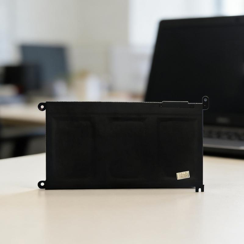 Replacement 11.4V 3500mAh Laptop Battery Lightweight For 7560 5368 5378 5767 5578 7579 5575 7460 Notebook Accessories