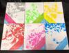 Digimon Adventure Tri Theatrical Limited Edition Chapters Complete Attendee Bonus BD Blu-ray 1-6 Set, Blu-ray