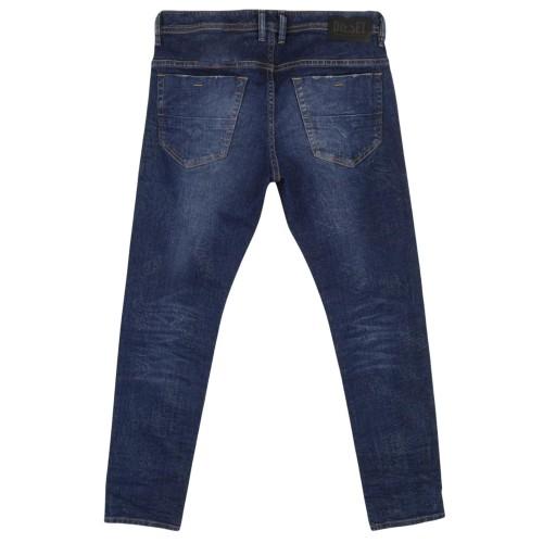 Diesel Mens Thommer-X Jeans