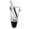 Les Trésors De Lily [P1104] - Creative 'Oenology' Chrome Stopper
