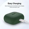 Protective Case for Buds 3 Headphones Accessory Dustproof Silicone Case Cover Waterproof