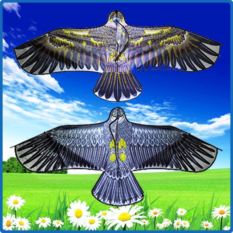 2024 Premium Dynamic Eagle Kite for Orchard Bird Repellent