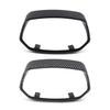 For Vespa SPRINT 150 2024 2025 Motorcycle Scooter Headlamp Ring Headlight Cover Head Lamp Protective Cover