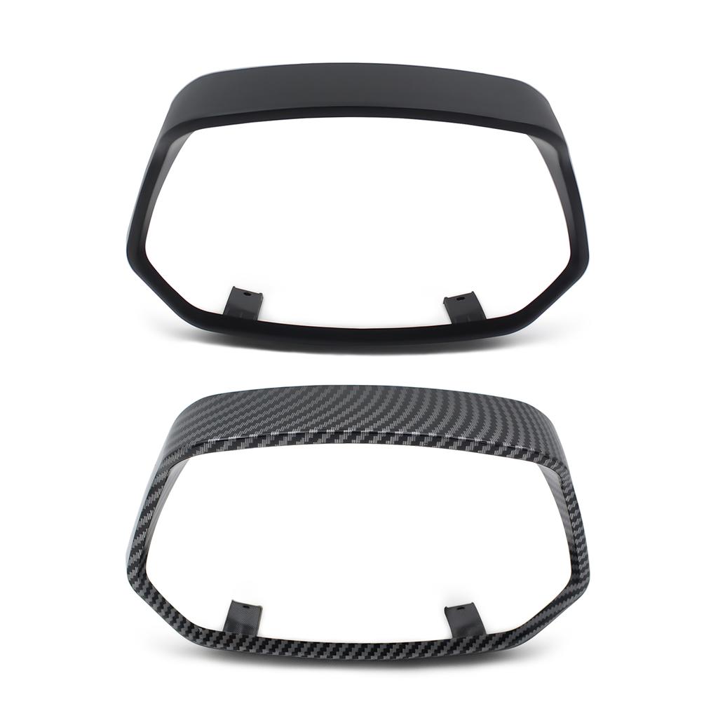 For Vespa SPRINT 150 2024 2025 Motorcycle Scooter Headlamp Ring Headlight Cover Head Lamp Protective Cover
