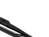 Ford Fiesta V Mk6 02-08 rear wiper arm + blade