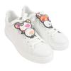 Louis Vuitton Low Cut Sneakers Timeout Line Takashi Murakami Panda Monogram Used