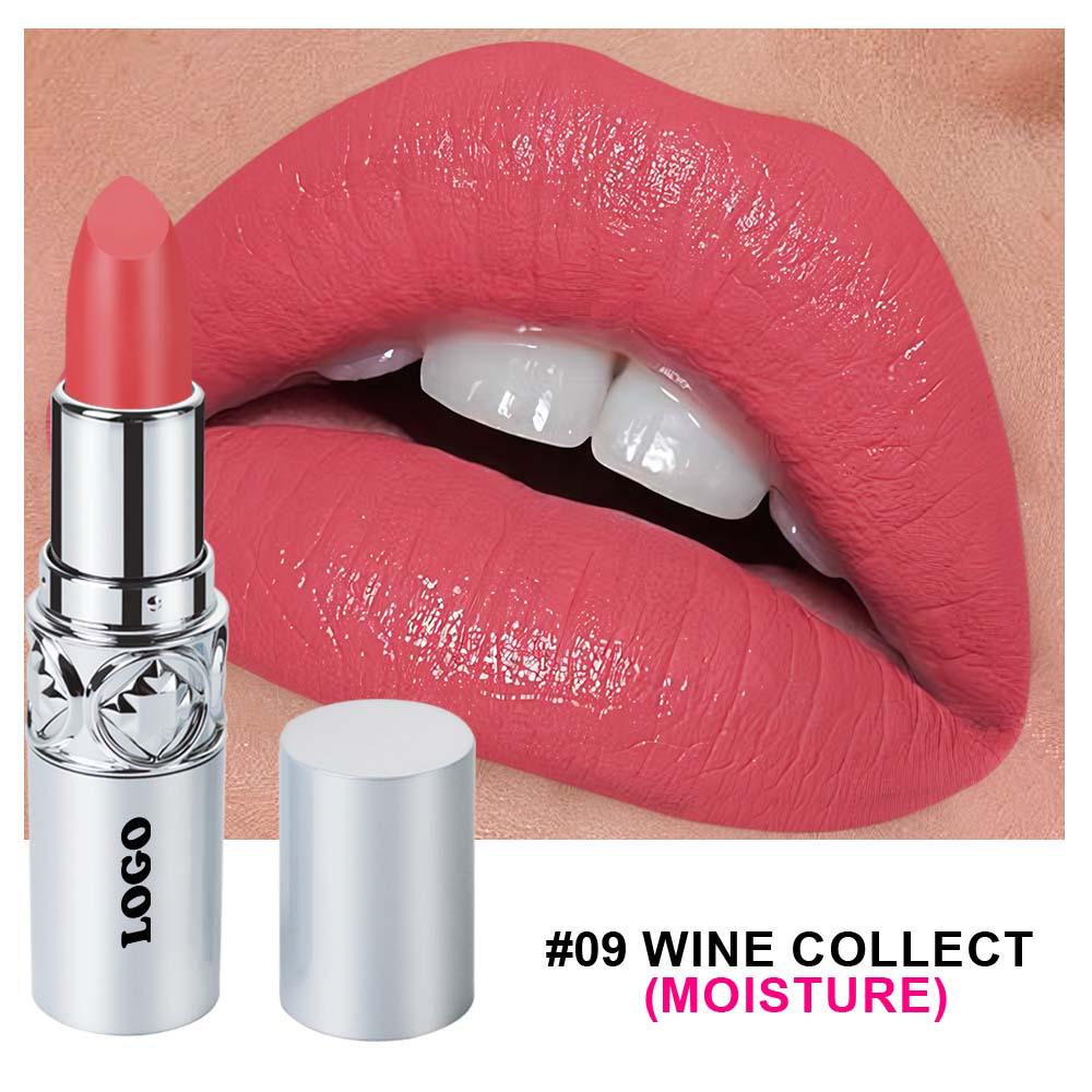 High Moisture Lip Balm & Plumping, Long-Lasting Pearlescent Lipstick