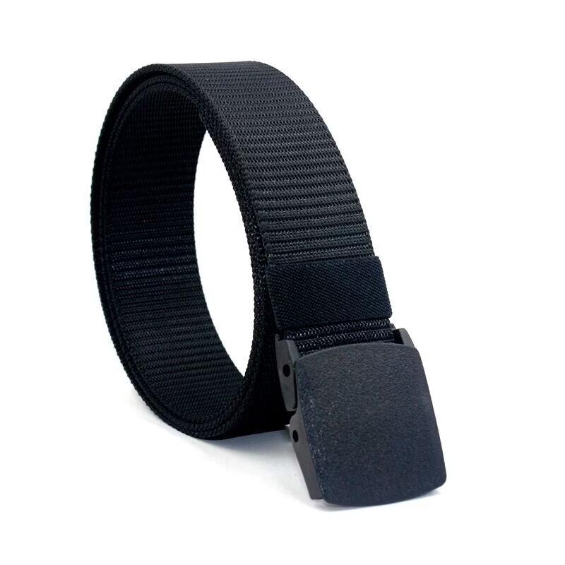 TLXT Non-Metallic Tactical Outdoor Nylon Belt