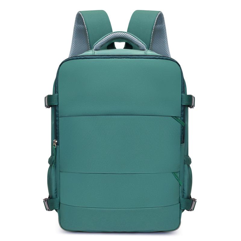 Multifunctional Laptop Backpack for Students & Short Business Travels