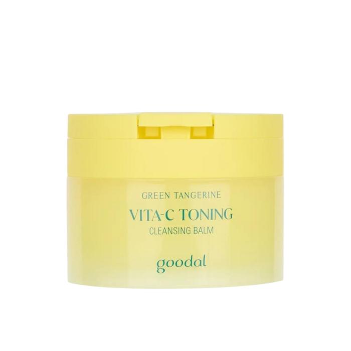 GOODAL Green Tangerine Vita C Toning Cleansing Balm 110ml