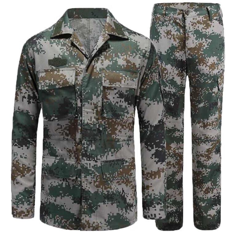 Мужской тренировочный костюм Churong