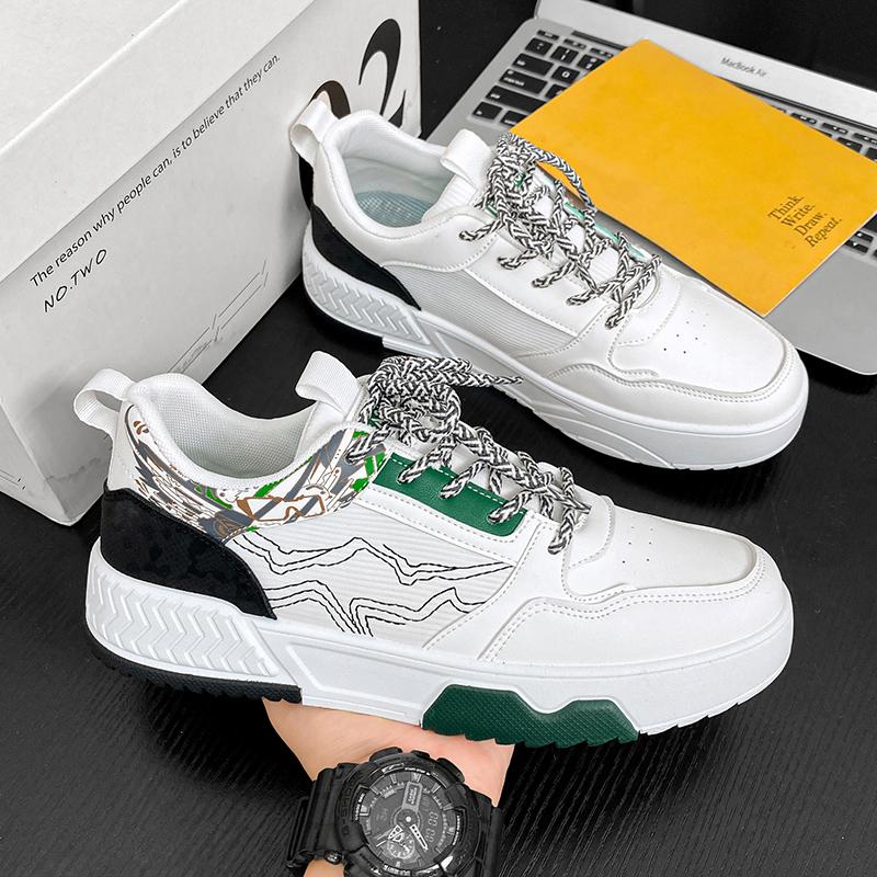 

Легкі чоловічі повсякденні туфлі, дихаючі сліпони, чоловічі повсякденні кросівки, протиковзкі чоловічі туфлі на плоскій підошві, прогулянкове взуття 44 чорний