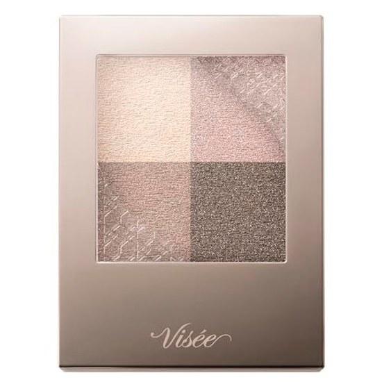Visee Nuance Dewy Creator BE-2 Grace Beige 5g
