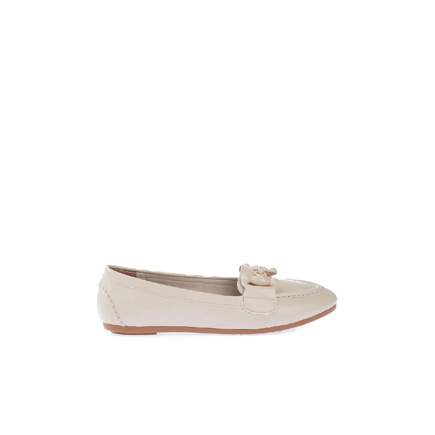 

Bone Women s Loafer Shoes 01ayy263460a400 36