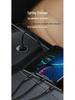 6A Super Fast Charging Retractable 3-in-1 Car Cable