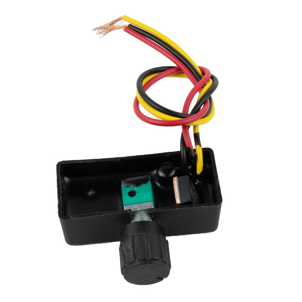 

High Quality Brand New Speed Regulator Switch Water Pump 50mm Adjustment Control For Electric Sprayer Governor China Mainland