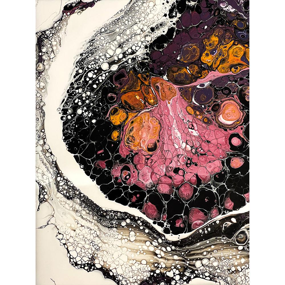 Diamond Embroidery Girl Cross Stitch Kit Diamond Art Painting Portrait Mosaic Woman Home Decor