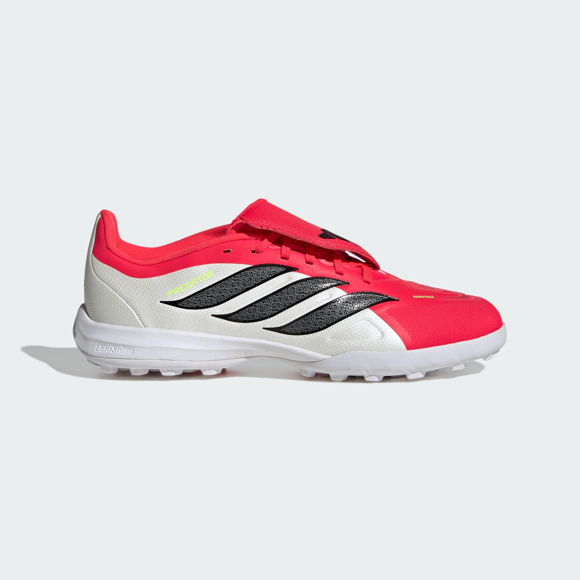 adidas Predator League Fold-Over Tongue TF Born for Goals Pack (GS) 36.5