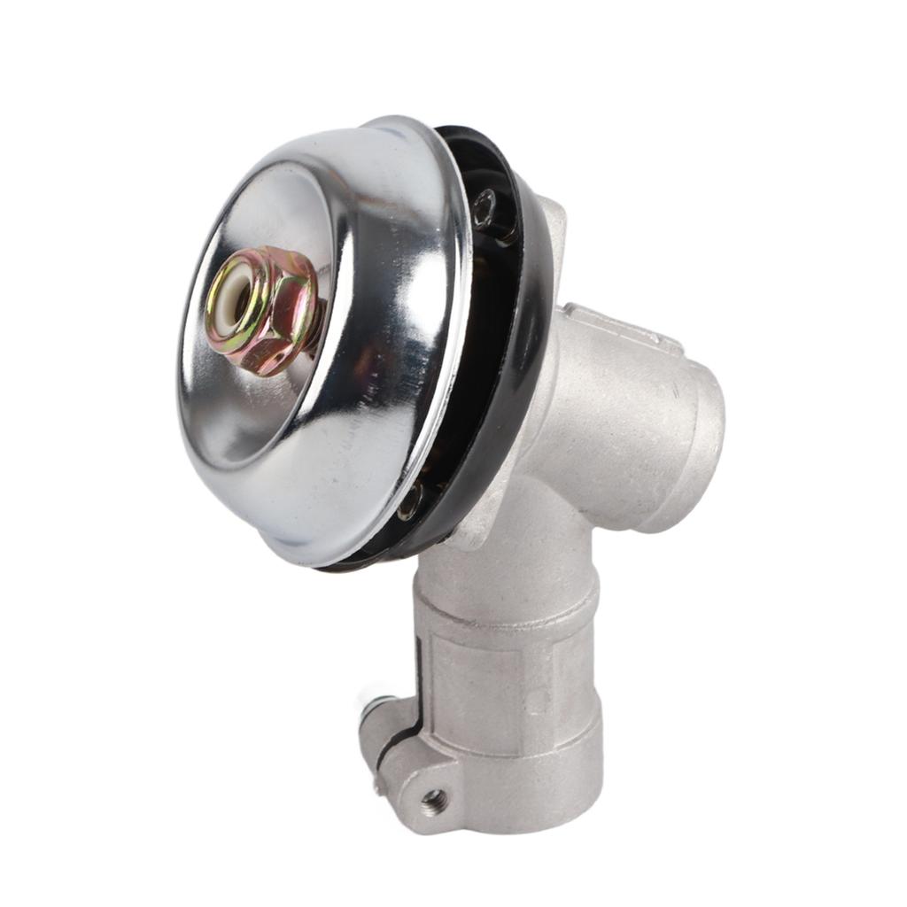 Cap de angrenaj de schimb pentru mașină de tuns iarba, cap de angrenaj, cutie de viteze cu diametrul de 26 mm