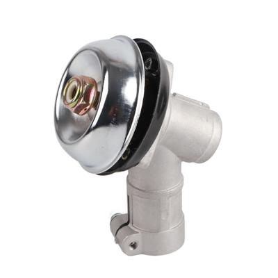 מכסחת מברשת גוזם ראש גיר חלופי ראש גיר תיבת הילוכים 26 מ"מ קוטר