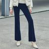 Sup Long Slim Bootcut Denim Pants (Vz9Dp11)
