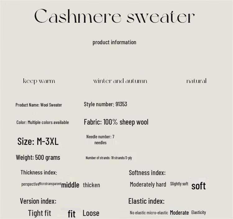 Hengyuanxiang Men's 100% Wool Thickened Stand Collar Cardigan Sweater 91353