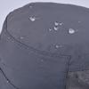 Breathable Bucket Hat Sun Protection Fisherman Cap Fashion Sun Hat  Summer