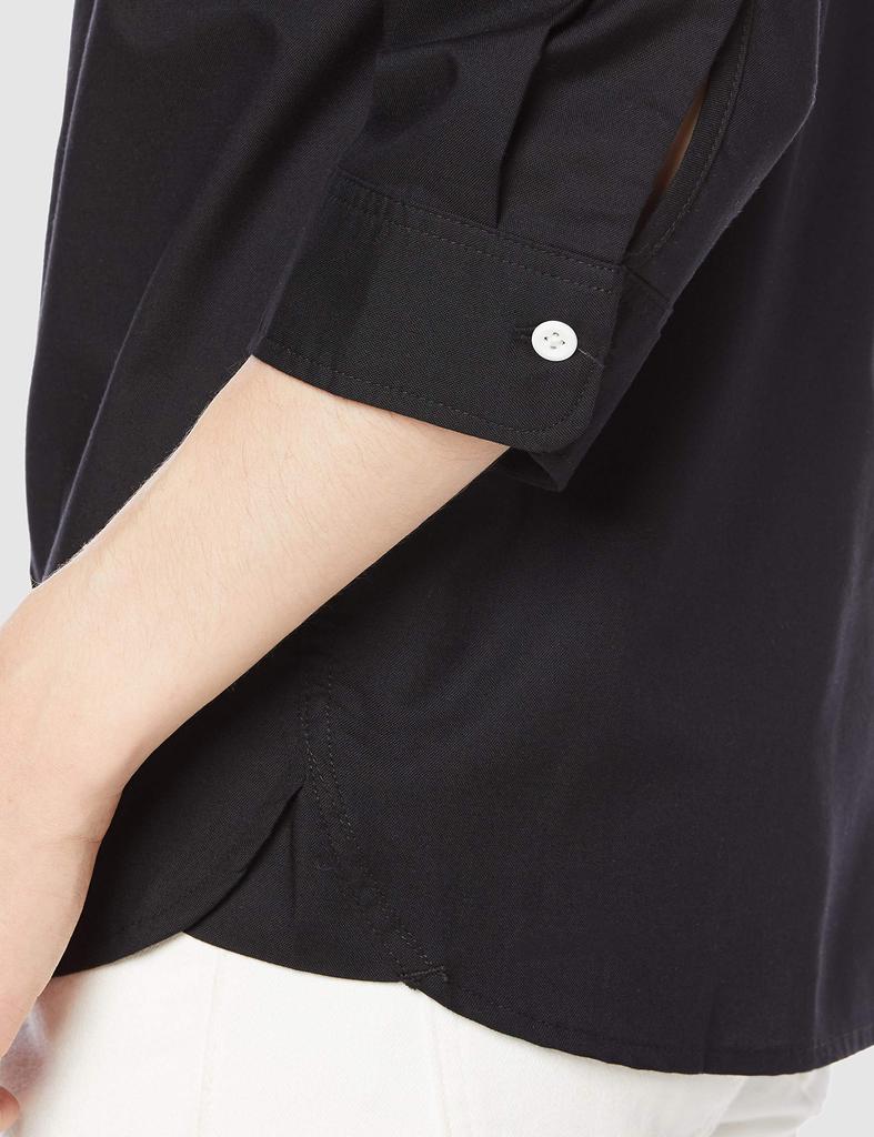 Lee Shirt LCS49002 Black XS Button-Down
