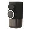 Portable Espresso Maker Mini Manual Espresso Machine Small Travel Coffee Machine for Travel Camping