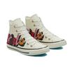 Converse  Chuck Taylor All Star High Girls Unite Women Sneakers Cream Egret Black 567999C