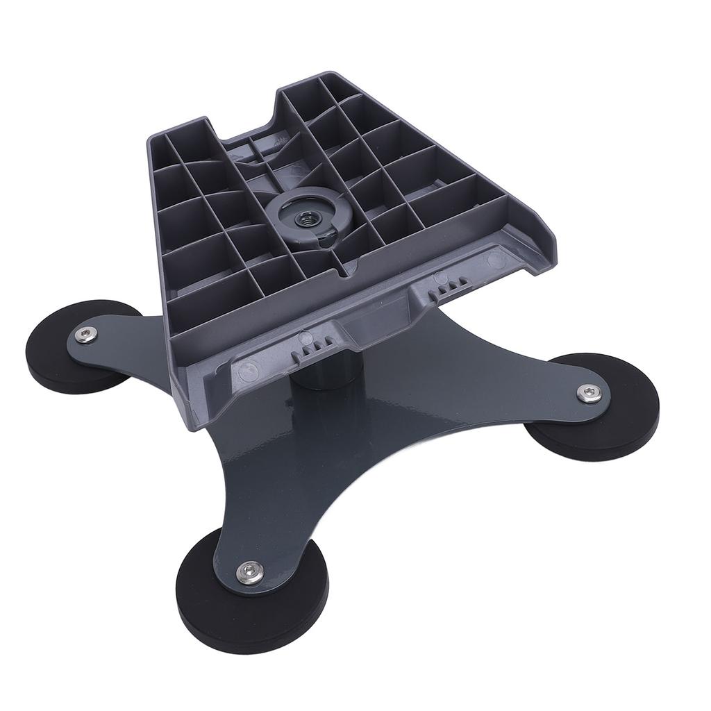 Magnetic Roof Mount Stainless Steel Heavy Duty Satellite Mounting Kit for Gen 3 Car Boat RV