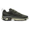 SALOMON XT-6 Expanse Leather Deep Lichen Green Unisex Sneakers Peat L47733400