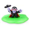 Smashers Mega Horror House by ZURU Interactive Toys Collectible Toys for Kids and Teens (Black)