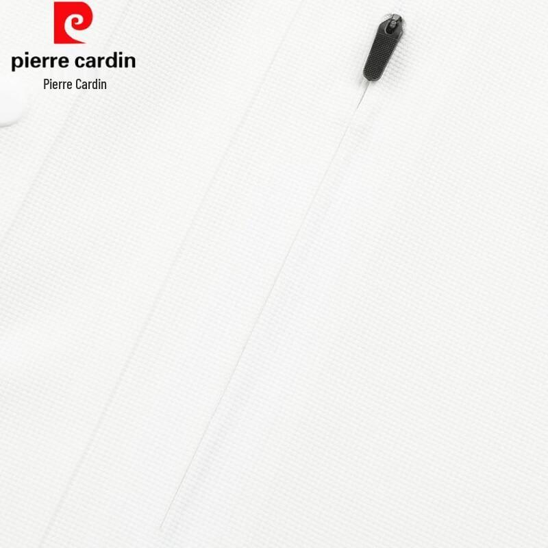 Pierre Cardin Men's Business Casual Polo Shirt