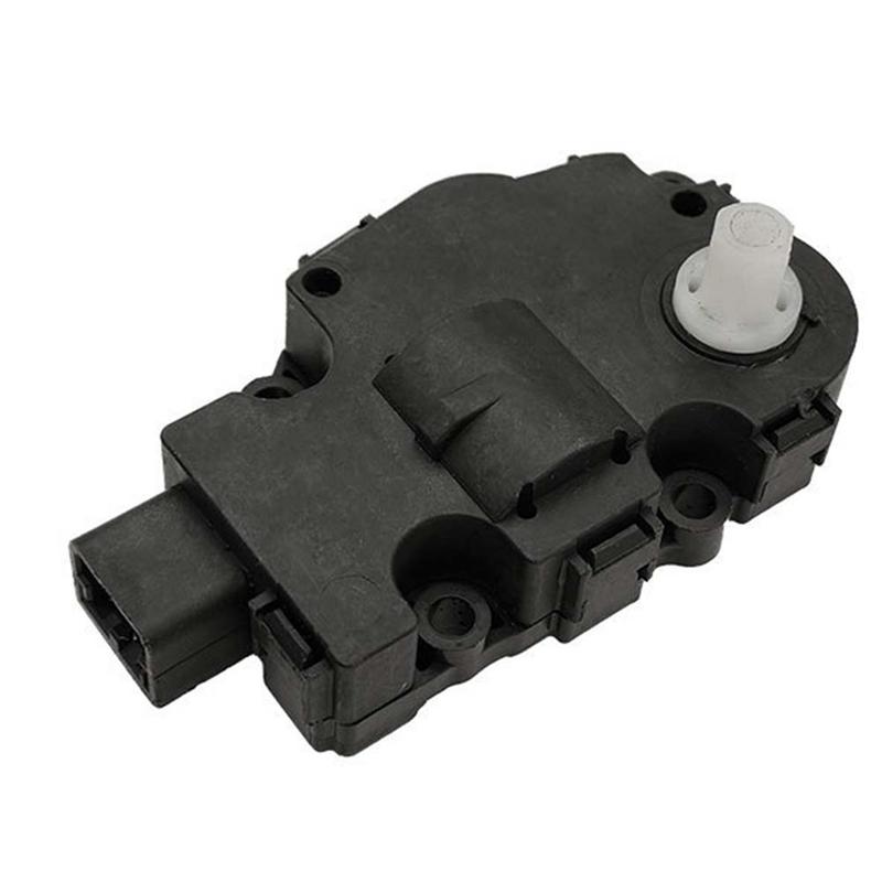 L10A Samochodowy Siłownik Klapy Powietrza HVAC Silnik Parownika 6447XA Dla Citroen C4 Siłownik Klapy Powietrza Nagrzewnicy