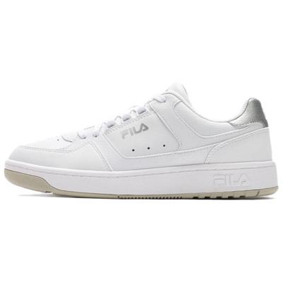 Targa Comfortable Versatile Low-Top Sneakers Women Sneakers White F12W442207F-GS