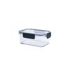 Fruit Crisper Food Grade Household Refrigerator Storage Box Sealed Box Plastic Food Compartment Sealed Bento Box