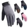 Bike Bicycle Mitten Breathable Full Finger Safety Gear for Outdoor Activity Active Riding Tribe Touch Screen Gloves Motorcycle Gloves