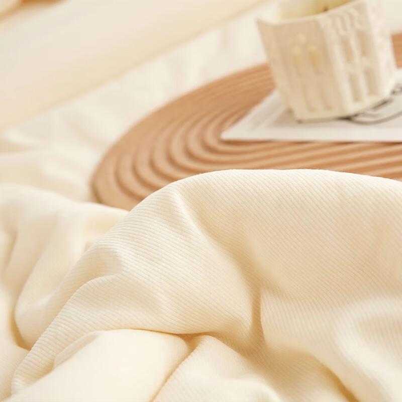 Donner Home Textiles Soft Soybean Fiber Quilt