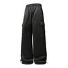 Men's Fashion  Leisure  Middle Waist  Long Style  Casual Pants