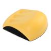 Hook and Loop Hand Sanding Pad Block Polishing Grinding Disc 5  125mm