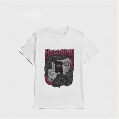 Kurzarm-T-Shirt für Sommer Neu Lässig Pendler Vielseitig Rundhals Kurzarm-T-Shirt