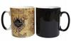 Harry Potter Farbwechsel-Marathon' Tasse Geschenk